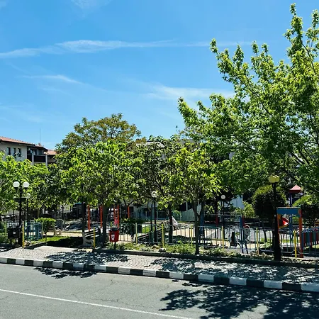 Vodenicata Garden Апартамент