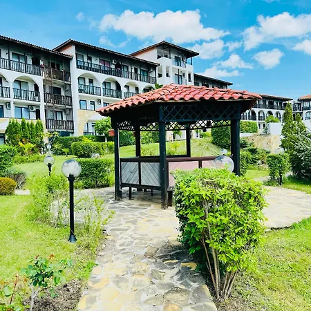 Апартамент Vodenicata Garden