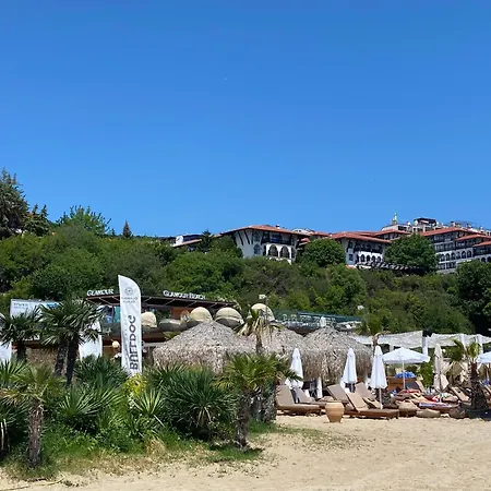 Апартамент Vodenicata Garden *