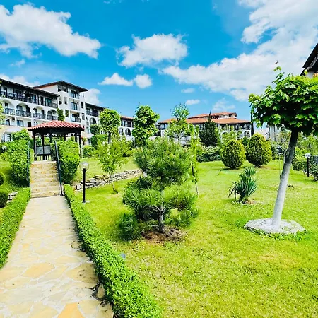 Апартамент Vodenicata Garden