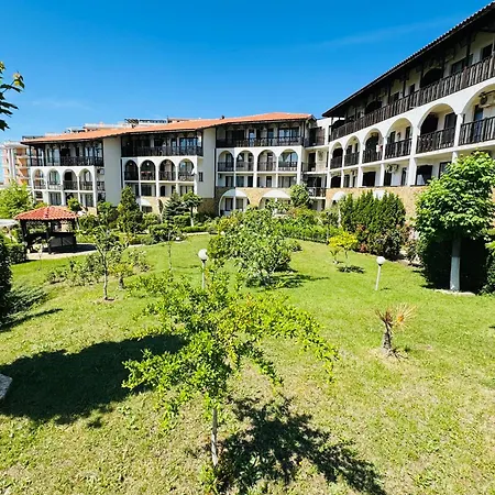 Vodenicata Garden Апартамент