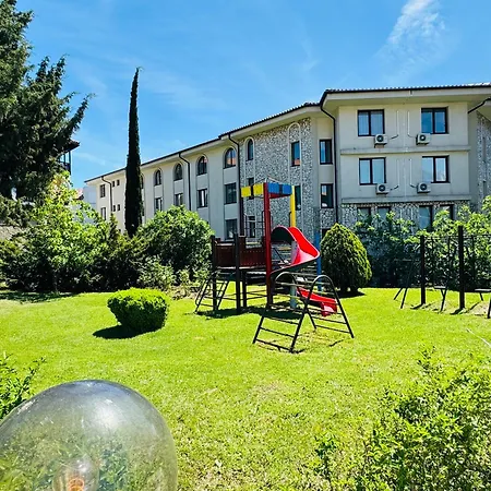 Vodenicata Garden Свети Влас