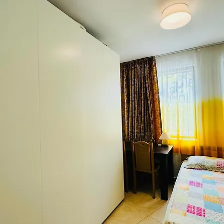 Appartement Vodenicata Garden Sveti Vlas
