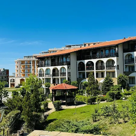 Appartement Vodenicata Garden