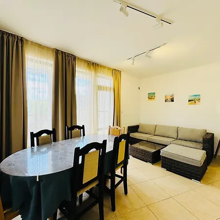 Appartement Vodenicata Garden Sveti Vlas