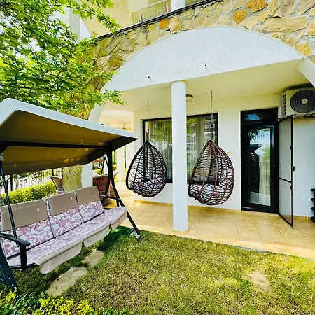 Appartement Vodenicata Garden Sveti Vlas